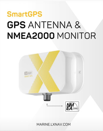 LXNAV SMART GPS
