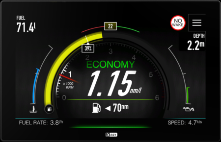 LXNAV E500 - E700 - E900