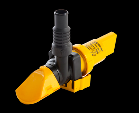 Whale Bilge Pump