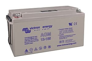 Victron Energy batteries 