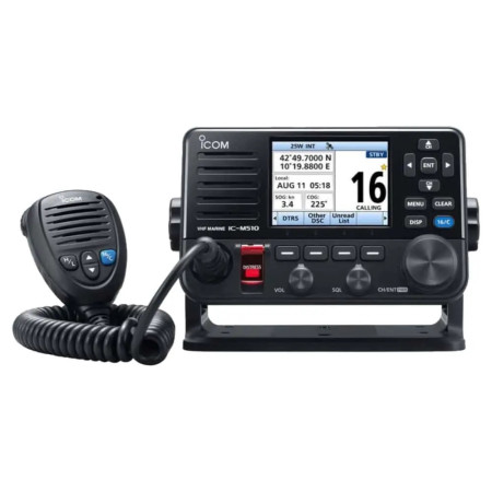 ICOM IC-M510 evo