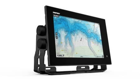 DEEREY Marine PC Monitor 