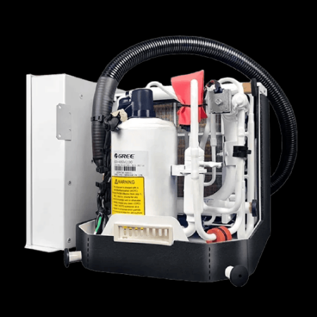 Marine Air conditioner 