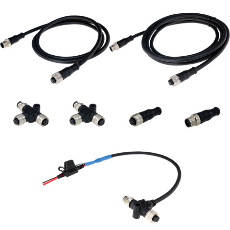 NMEA 2000 Starter Kit 