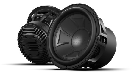 Wet Sounds Sup woofers 