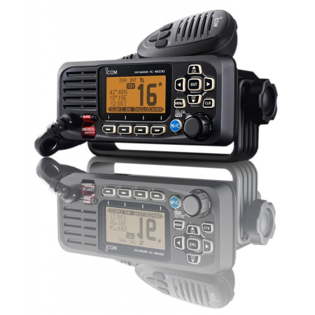 ICOM IC-M330 Marine VHF