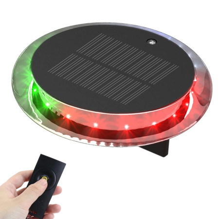 Solar Navigation Light 