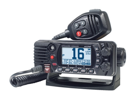 Standard Horizon Marine VHF GX-1400