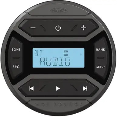 Wet Sounds RND Marine Audio 