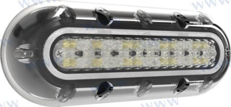 Under Water Lights 12v-24v 