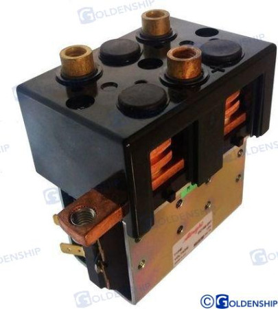 Bow Thruster relays 