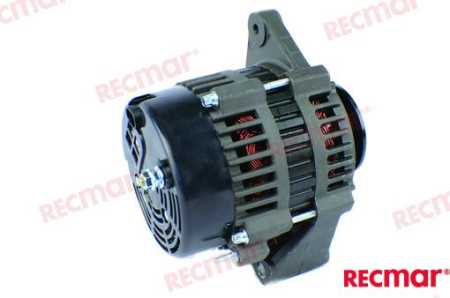 Altenators 12v 24v 48v 